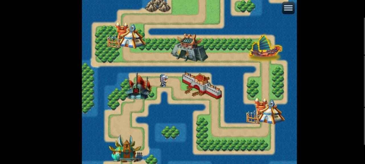 新东汉末年神庭版游戏下载 v3.1.4 安卓版