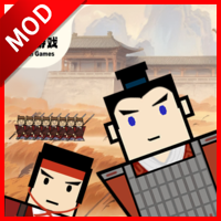 门客钺疆手游下载 v0.1 安卓版