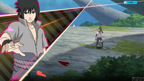 忍者意志送核心SS忍者0.1折手游下载 v1.0 免费版