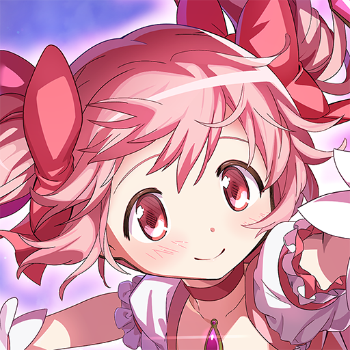 魔法少女小圆Madoka Exedra游戏最新版下载 v1.0.1 安卓版