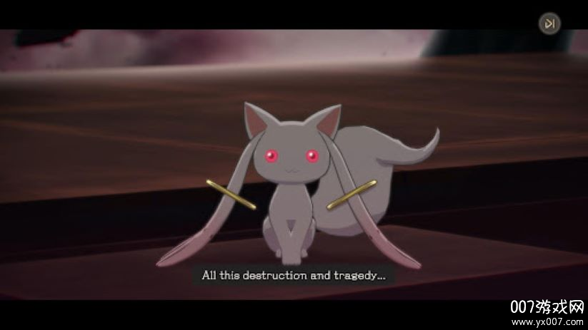 魔法少女小圆Madoka Exedra游戏最新版下载 v1.0.1 安卓版