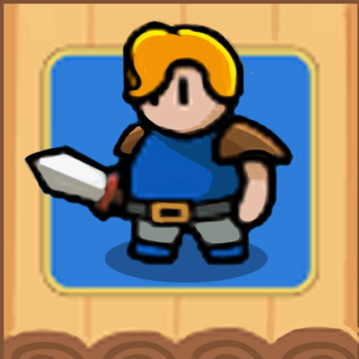 海岛争夺赛游戏下载 v1.0.0 安卓版