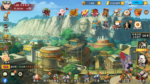 幻域神姬送核心SS忍者0.1折手游下载 v1.0.1 GM版