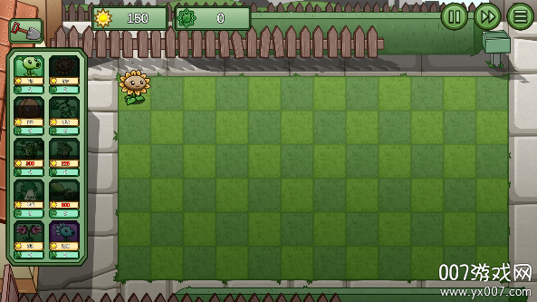 植物大战僵尸bw版下载鬼针草最新版本(Plants vs. Zombies Beautiful World) v0.066 手机版