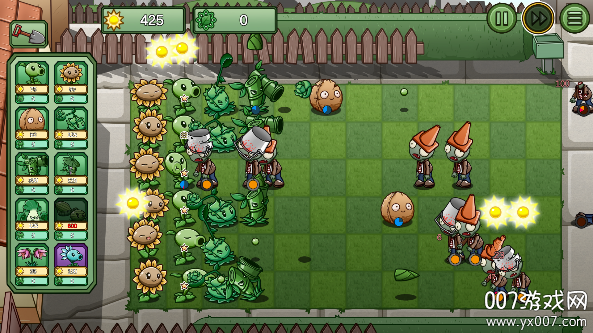 植物大战僵尸bw版下载鬼针草最新版本(Plants vs. Zombies Beautiful World) v0.066 手机版