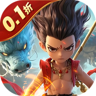 闹闹天宫20.1折送神将手游下载 v1.0 GM版