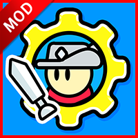 齿轮堡垒无广告版下载(Fortress of Gears) v1.0.9 免费版