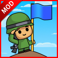 背包军团免广告版下载(Backpack Army) v0.1.0 免费版 背包军团免广告版下载(Backpack Army) v0.1.0 免费版