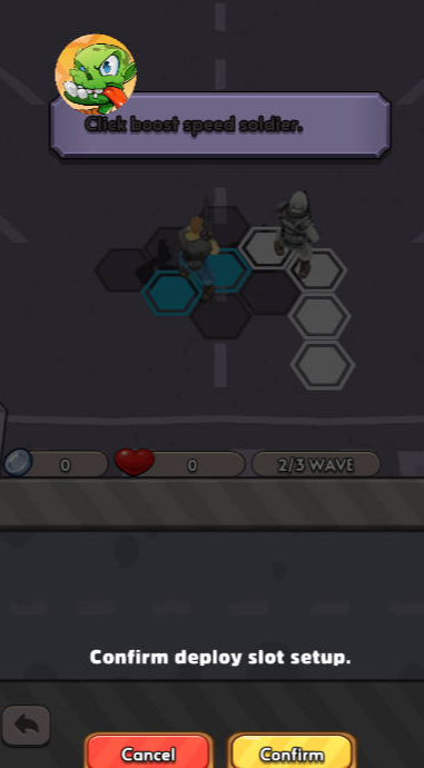 僵尸战斗合并免广告版下载(Zombattle Merge) v0.1 免费版