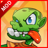 僵尸战斗合并免广告版下载(Zombattle Merge) v0.1 免费版