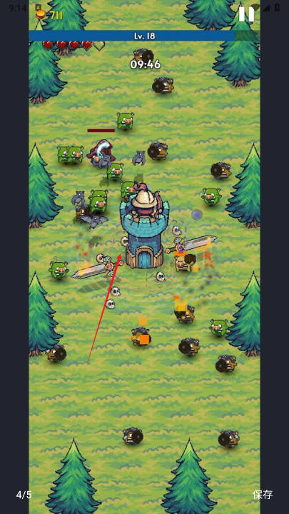 放置中世纪塔防手游下载 v1.0.76 安卓版