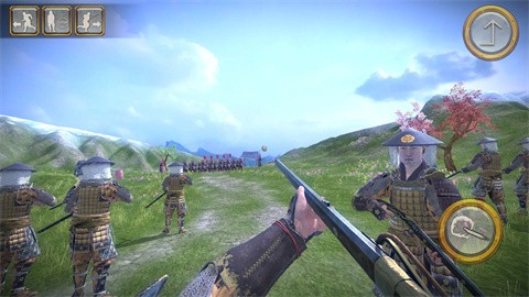 幕府将军战争与帝国手机版下载 v1.02 安卓版