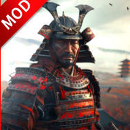 幕府将军战争与帝国手机版下载 v1.02 安卓版 幕府将军战争与帝国手机版下载 v1.02 安卓版