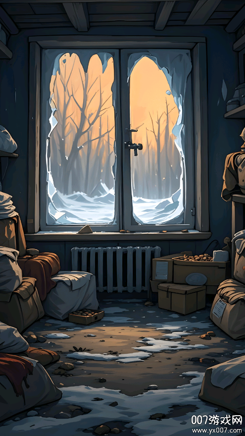 我的末日基地手游下载 v0.0.245 安卓版