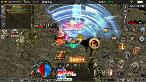 致命狙击冰火传奇免费版手游下载 v1.0 九游版