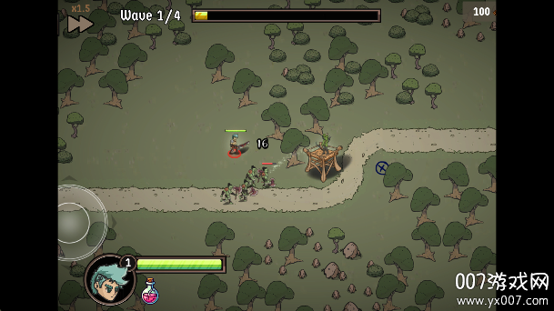 流浪王国手游最新版下载 v0.19 安卓版