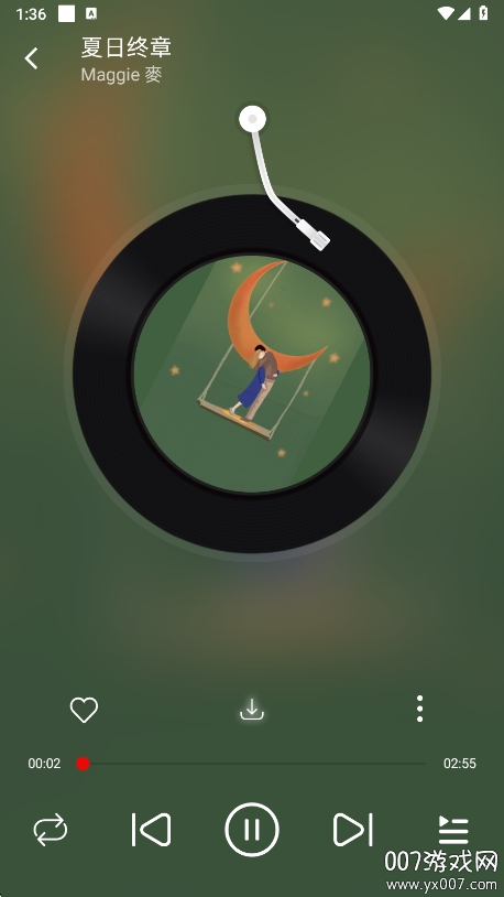 悦动音乐app手机版下载 v1.0 最新版