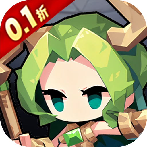 飞虫大冒险0.1折超燃版手游下载 v1.0.0 安卓版