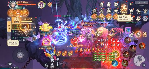 天道问情0.1折版手游下载 v1.0.3 GM版