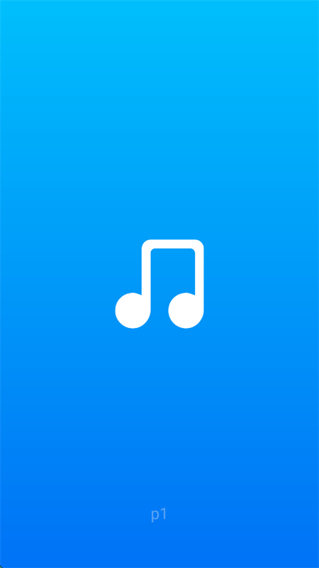 Max音乐播放器官方下载 v1.0.1 安卓版