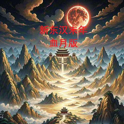 新东汉末年血月版游戏下载 v1.0.2 安卓版