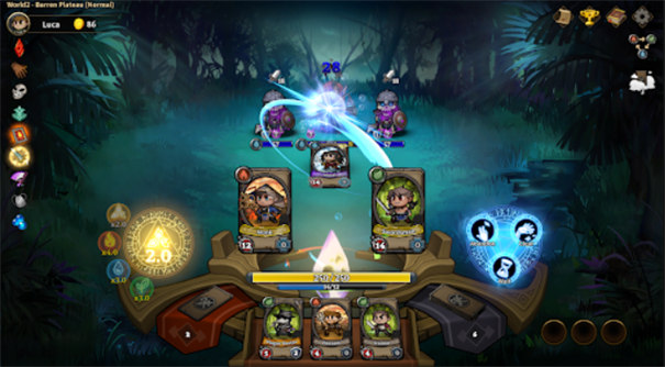 英雄征集游戏下载 v1.1.9 安卓版