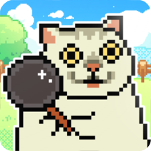 像素猫meme自走棋游戏免费版下载 v0.0.1 最新版