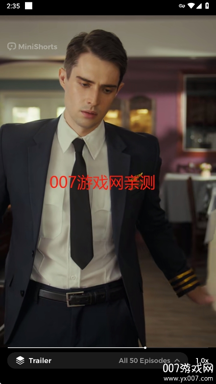 MiniShorts短剧最新版本下载 v1.6.2 安卓版