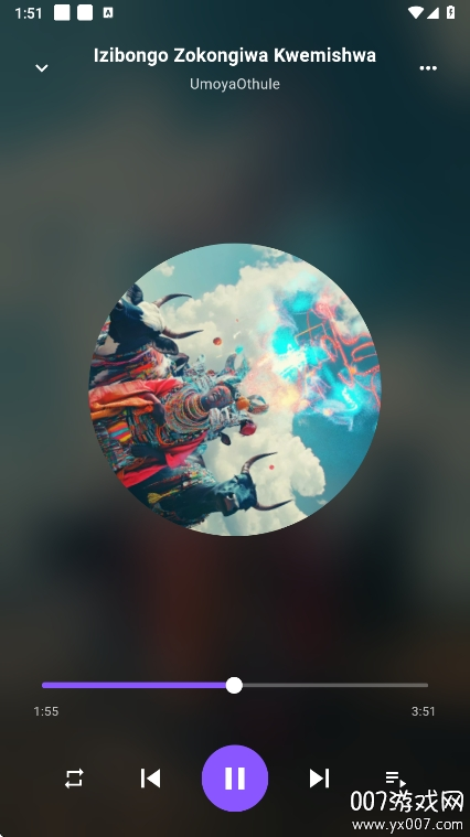 KP音乐app手机版下载 v1.0.0 安卓版