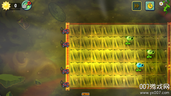 植物大战僵尸完美旅行免费下载(Perfect Voyage) v0.17f 最新版