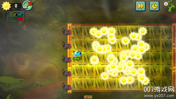 植物大战僵尸完美旅行免费下载(Perfect Voyage) v0.17f 最新版