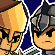 时间勇士最后纪元免广告版下载(TimeWarriors) v1.0 最新版