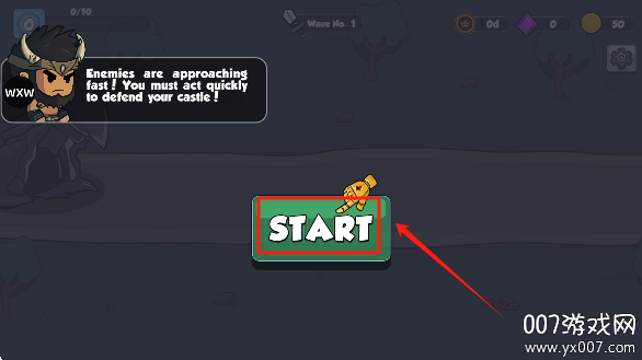 时间勇士最后纪元免广告版下载(TimeWarriors) v1.0 最新版