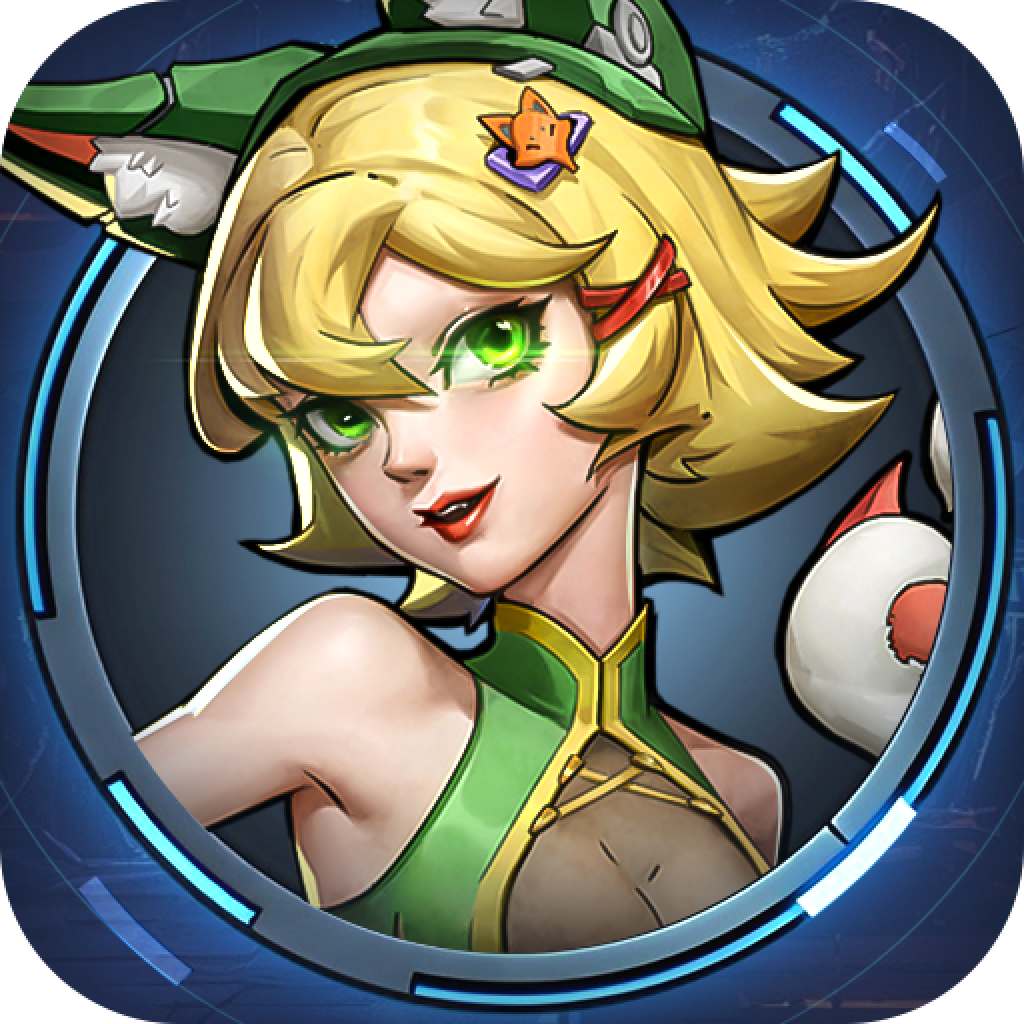 疯狂的阿尔法1折免费版手游下载 v1.0.0 GM版