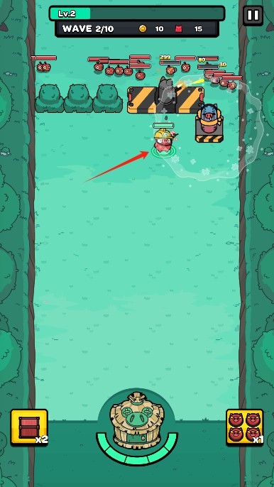 红猪特攻队游戏下载 v1.05.20 最新版