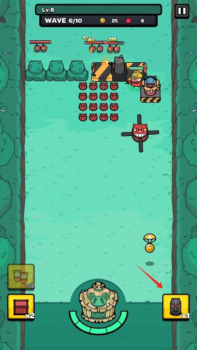 红猪特攻队游戏下载 v1.05.20 最新版