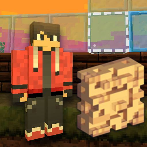 我的像素家园手机版下载 v1.0.5 安卓版 我的像素家园手机版下载 v1.0.5 安卓版