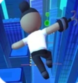 跑酷小能手游戏下载 v1.0 安卓版 跑酷小能手游戏下载 v1.0 安卓版