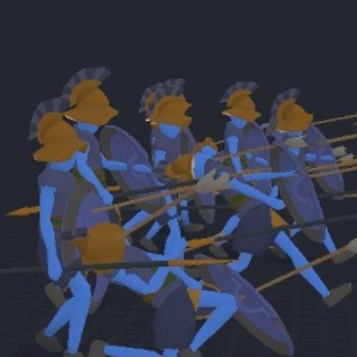 火柴人口袋世界对决游戏下载 v2.3 安卓版 火柴人口袋世界对决游戏下载 v2.3 安卓版