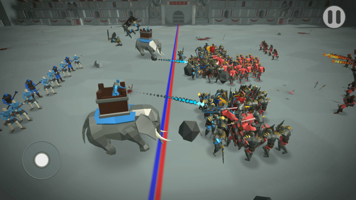 经典战争模拟器手游下载 v1.0.0 安卓版