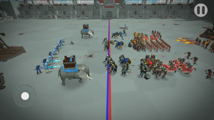 经典战争模拟器手游下载 v1.0.0 安卓版