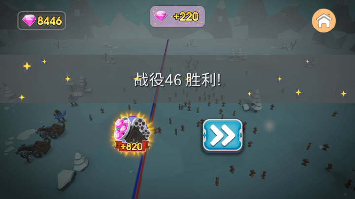 经典战争模拟器手游下载 v1.0.0 安卓版