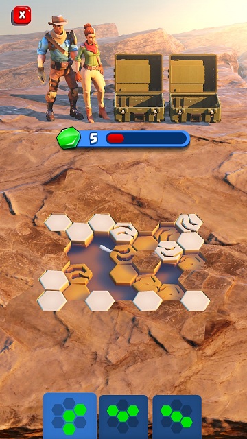 恐龙博物馆大亨游戏下载 v1.4.4 安卓版