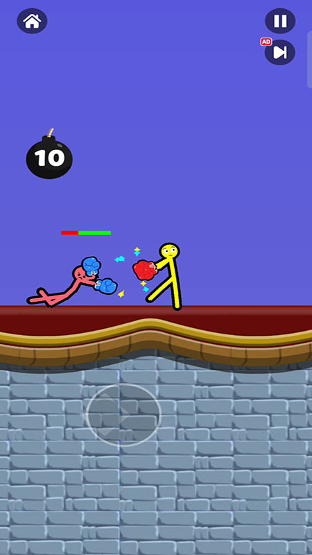 火柴人城市冒险游戏下载 v187.1.4 安卓版