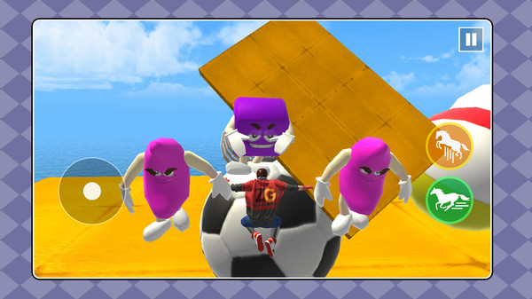 动物世界大突围最新版下载 v2.0.0 安卓版