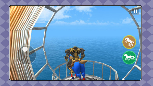 动物世界大突围最新版下载 v2.0.0 安卓版