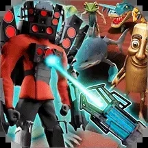 马桶人后室大战游戏下载 v2.250702.170安卓版 马桶人后室大战游戏下载 v2.250702.170安卓版