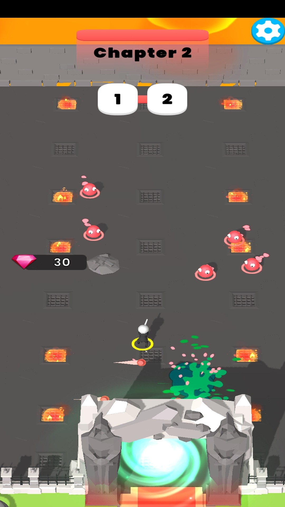 终极力量等级战士游戏下载 v1.0.26 安卓版