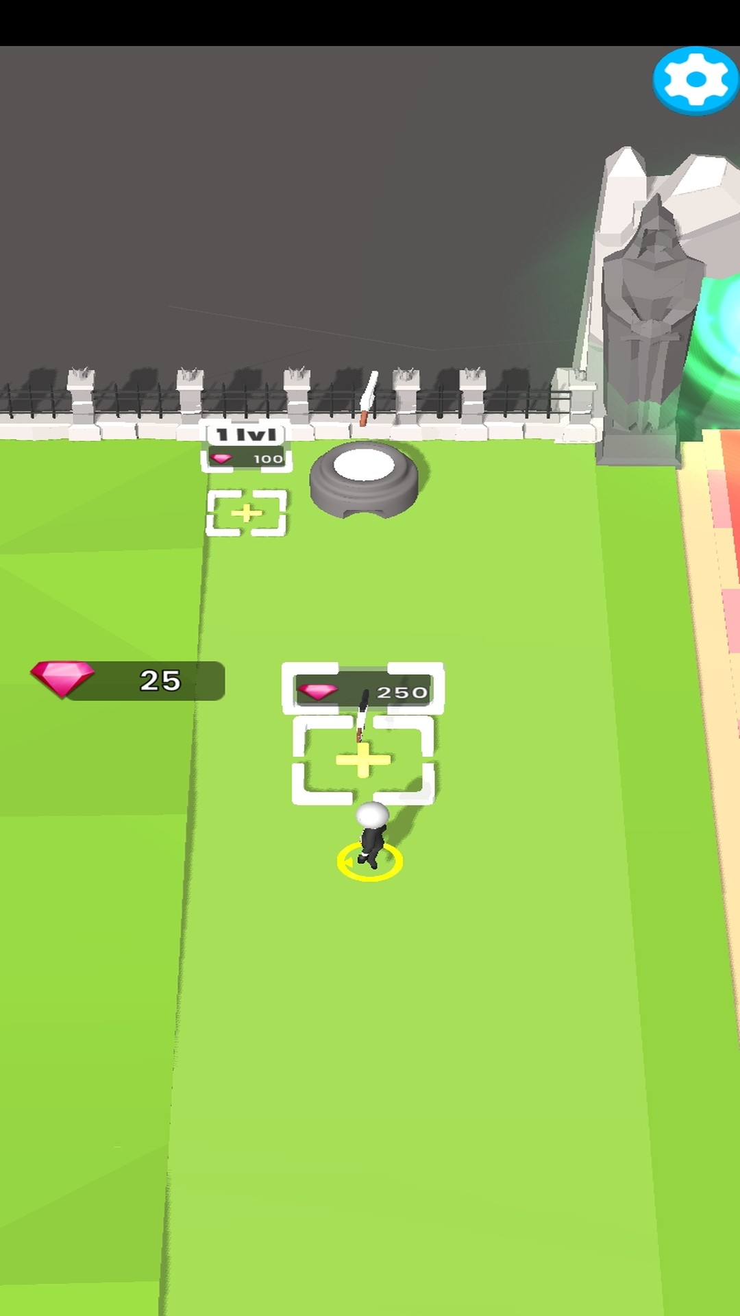 终极力量等级战士游戏下载 v1.0.26 安卓版