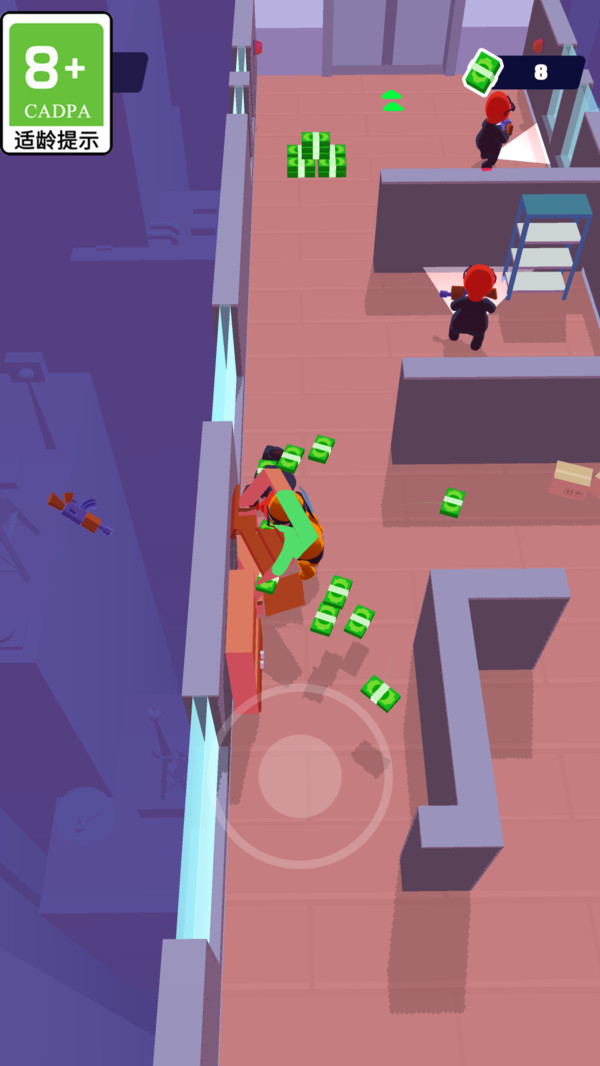 最佳逃生正版游戏下载 v1.0.47 安卓版